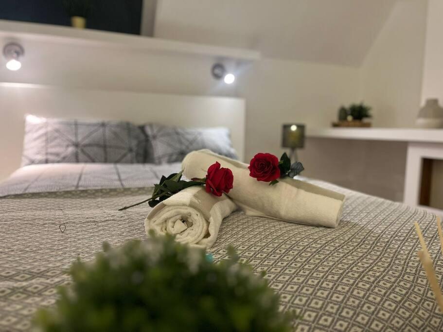 Modern Cosy Studio In Barbican - Green - F2 Apartament *